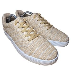 Soul Naturalizer Neela Comfortable Fashion Lace Up Sneakers Womens 12 Mens 10.5